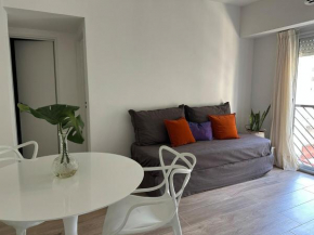Refuge in Palermo Well located and welcoming